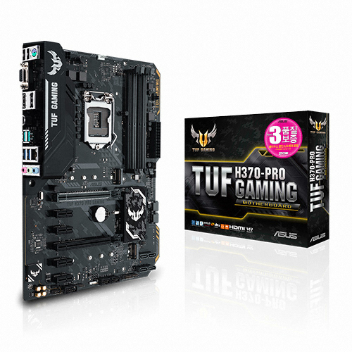 ASUS TUF H370-PRO GAMING STCOM_이미지
