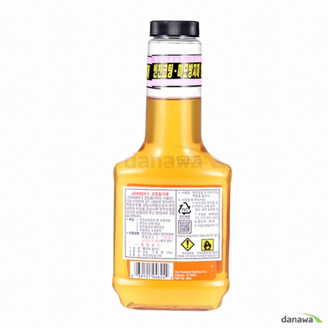 존슨 오일 트리트먼트 355ml (12개)_이미지