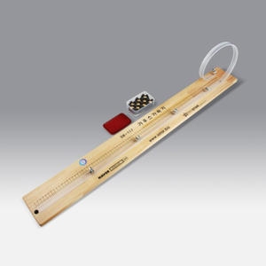 가우스 가속기 EDU-40408 / 과학 체험학습 실험교구