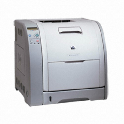 HP 레이저젯 컬러 3700DN (기본토너)_이미지