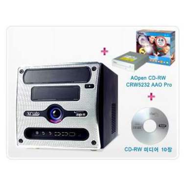 AOpen XC cube EX65-II (Sporty)+CDRW 성주_이미지