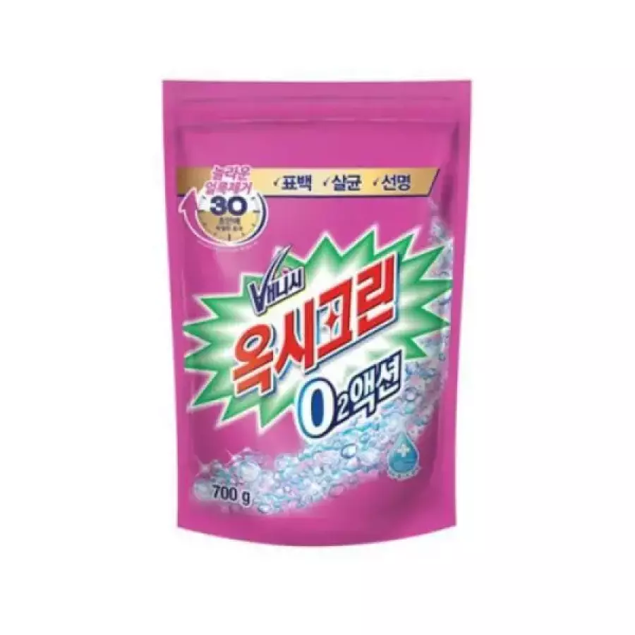���÷�Ŷ��Ű�� ����ũ�� �����׼� ���� 700g