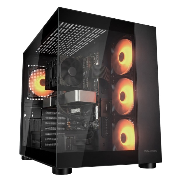 제이씨현 제플PC 게이밍 익스프레션 G22