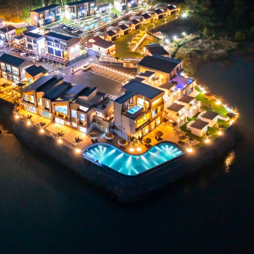 ㅤ여수 하이락리조트 (전남)_이미지