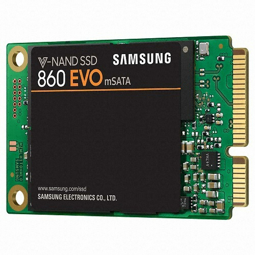 삼성전자 860 EVO mSATA (1TB)_이미지