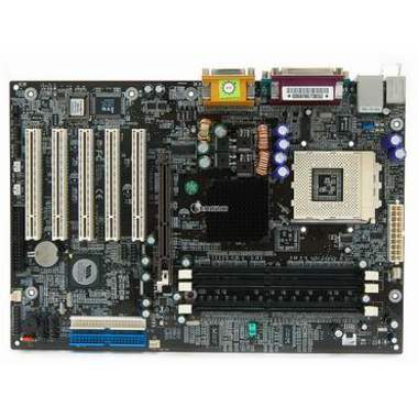 Chaintech SKT600 (Summit)