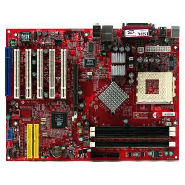 MSI MSI K7N2-L ����