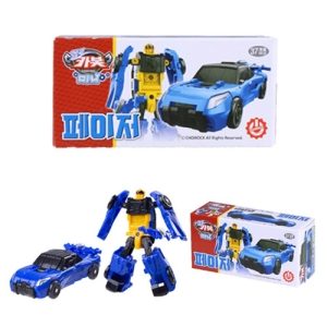 헬로카봇 미니 페이저