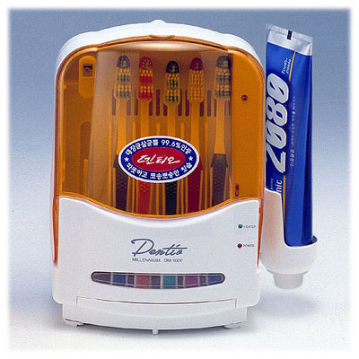 덴티오 DM-1000 (1세트)_이미지