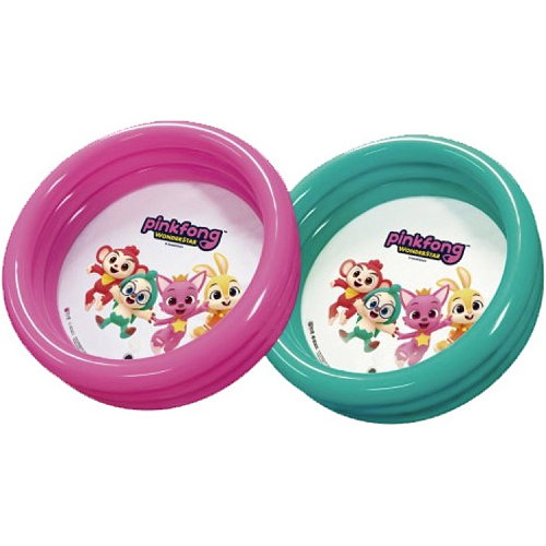 위니코니 핑크퐁 원더스타 키즈풀_이미지