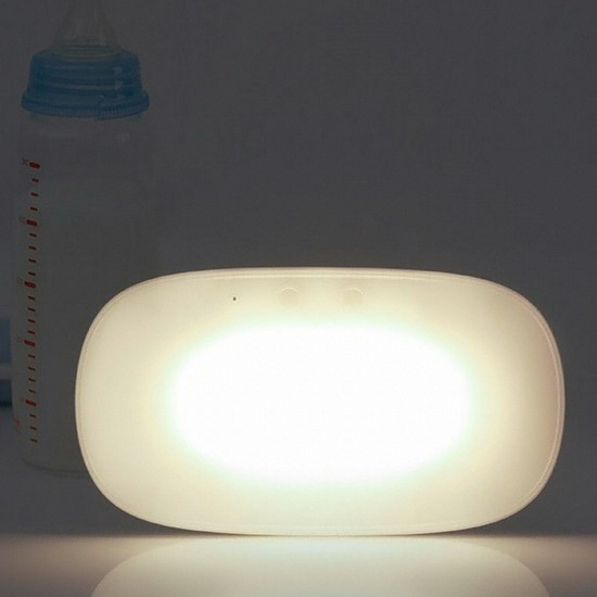 함께하는사람들 우주선램프 LED 우주선램프S3 스마트 수유등_이미지