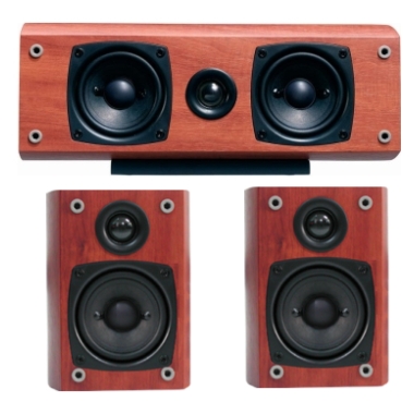 오디오프로 Cinema C3, C2