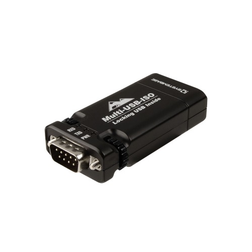 Multi-1/USB all-ISO USB to 시리얼 아이솔레이터 컨버터
