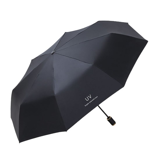 1+1+1 UV 자외선차단 3단 고급우산