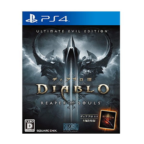 �����ڵ� ��ƺ��� 3: ��Ǹ��� PS4