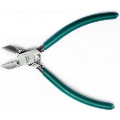 사타 전자 스트리핑 니퍼 70651