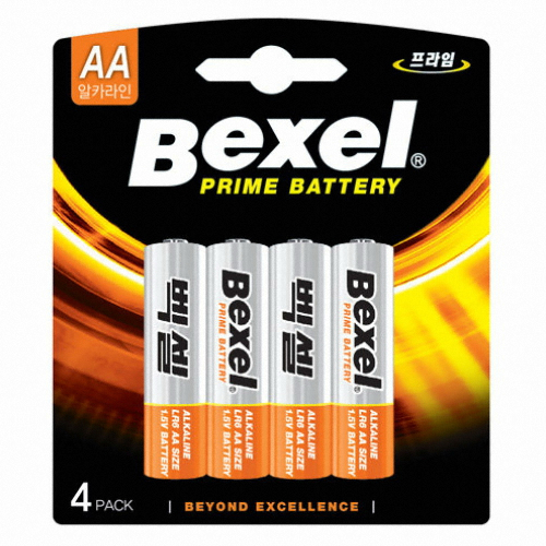 ���� ������ ��ī���� AA