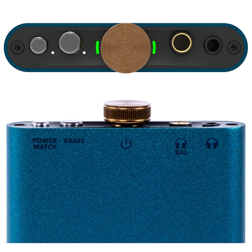 iFi audio HIP DAC