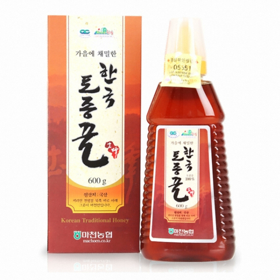 ��õ���� �ѱ� ������ PET 600g