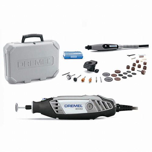 드레멜 3000 (2/30 로터리툴세트)_이미지