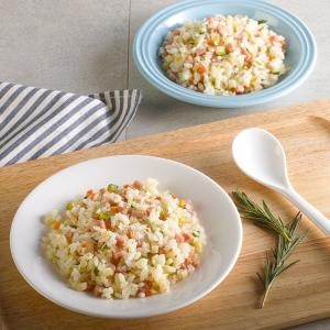 햄야채볶음밥 150g