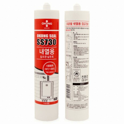 오공 오공씰 SS730 300ml (1개)