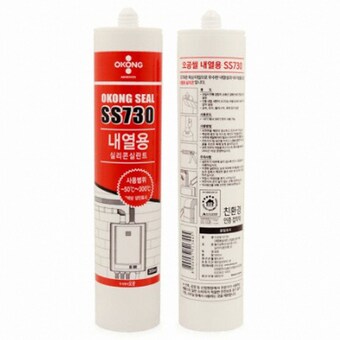 오공 오공씰 SS730 300ml