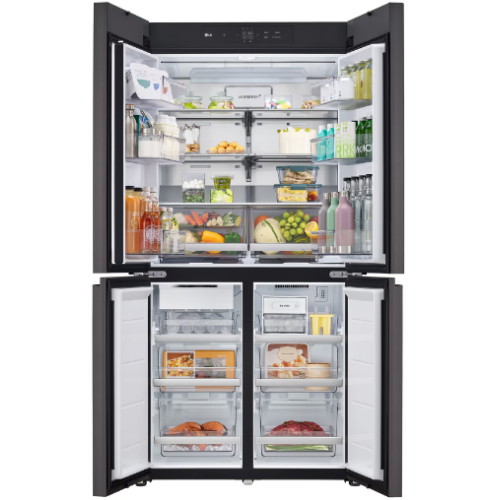 LG전자 오브제컬렉션 STEM Fit & Max M626GBB052 + Z484GBB172_이미지