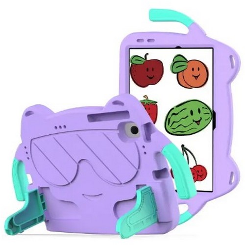 레노버 탭 M8 4세대 스케이드 거치대 에바폼 케이스