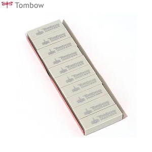 미술용/전문가용 지우개 10개포장