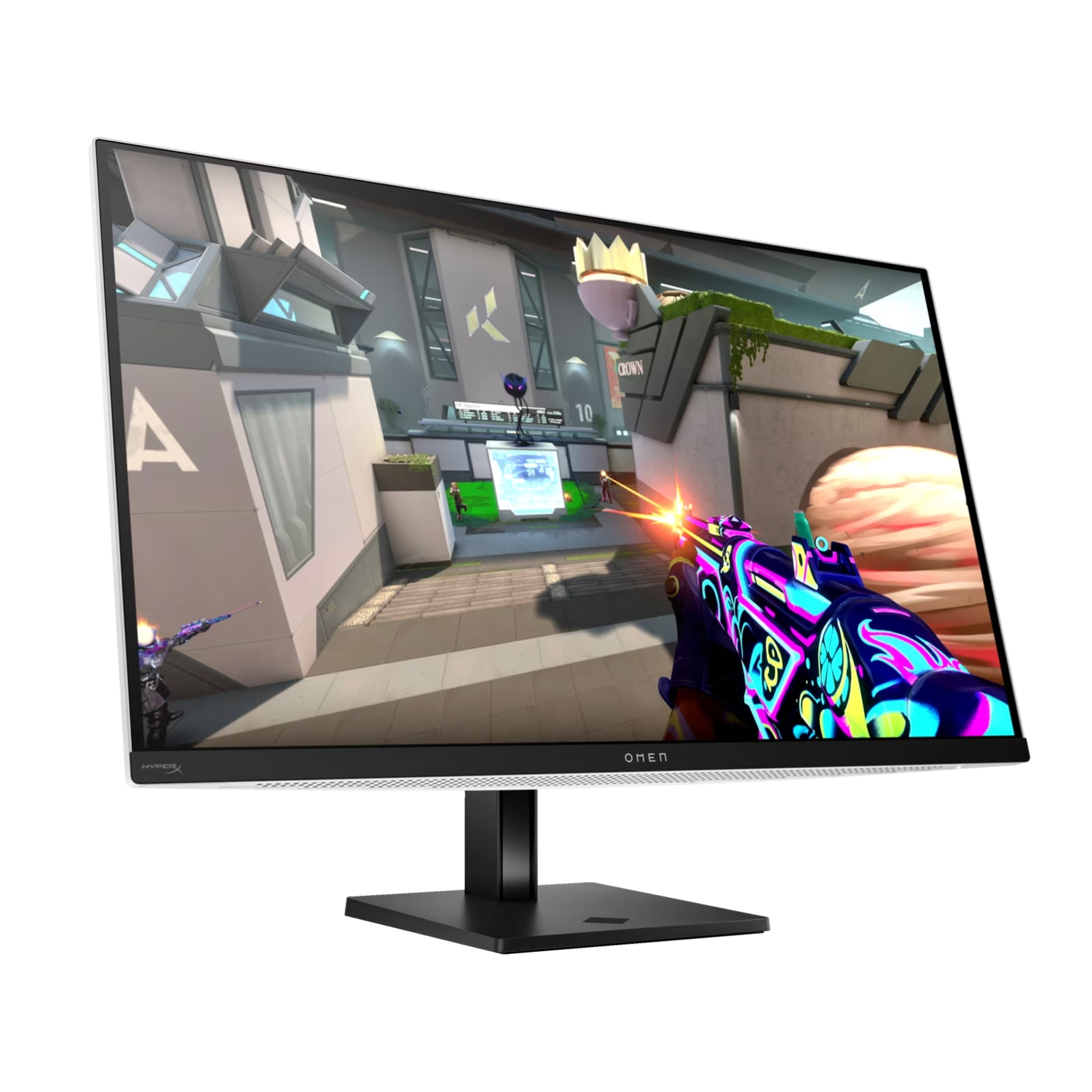HP 오멘 Transcend 32