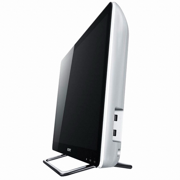 SONY 브라비아 NSX-32GT1 구글TV (스탠드)_이미지