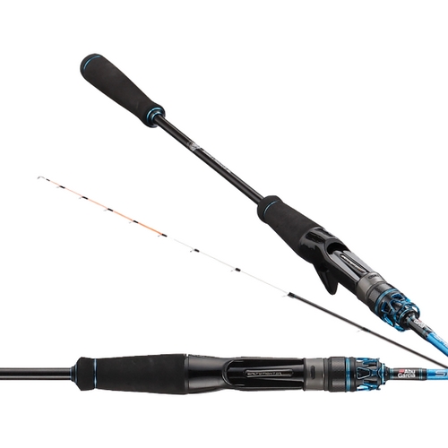 아부가르시아 솔티 파이터 슈퍼 이이다코 앤 코우이카 (SSIC-170S)