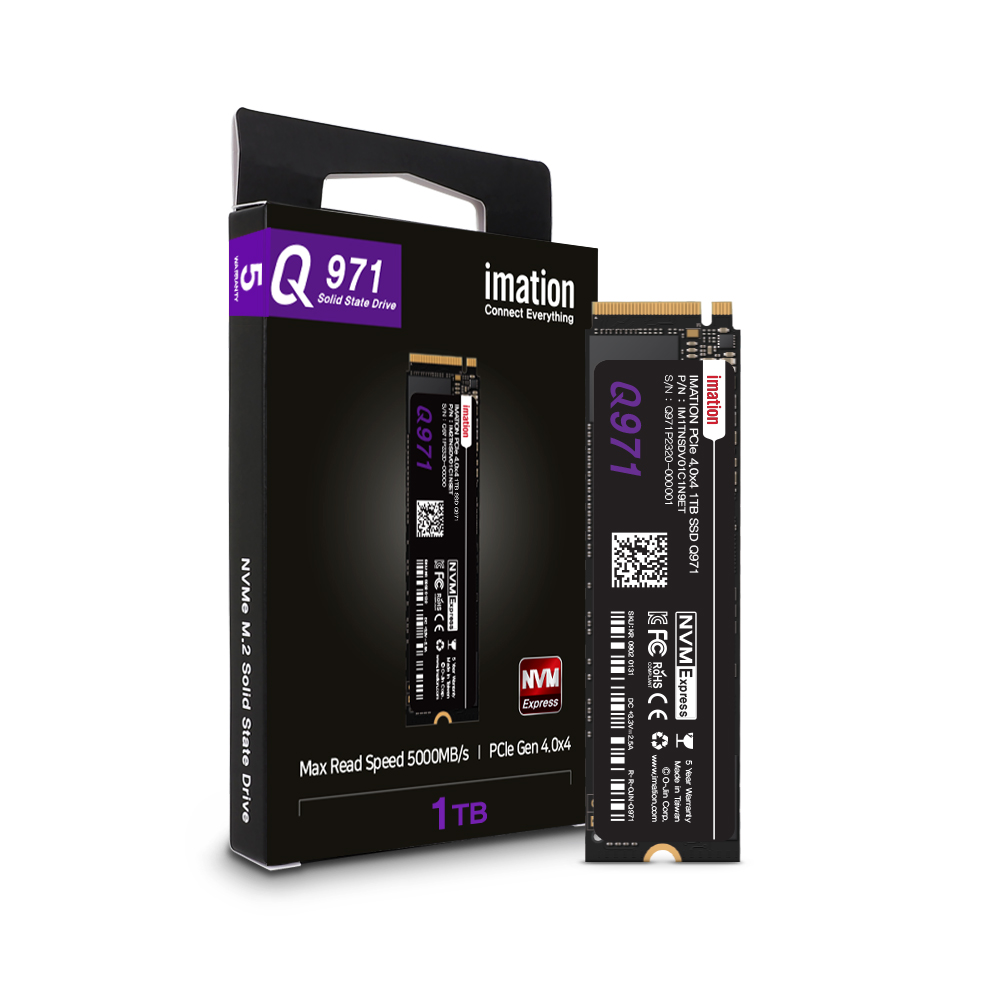 이메이션 Q971 M.2 NVMe (1TB)_이미지