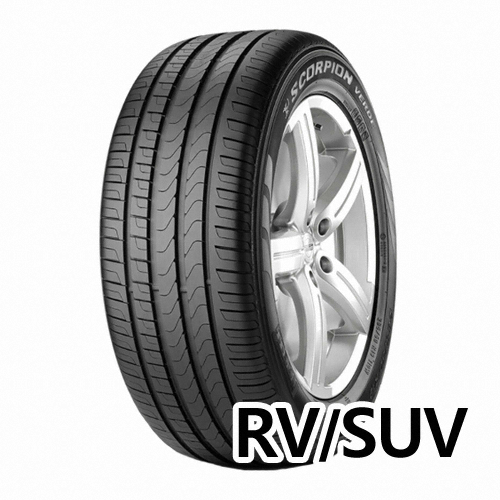 피렐리타이어 스콜피온 베르디 235/55R18 (전국무료장착)_이미지