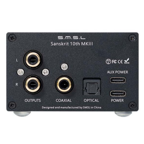 SMSL Sanskrit 10th MKIII