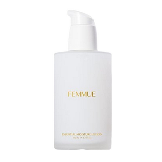 파뮤 에센셜 모이스처 로션 110ml (1개)
