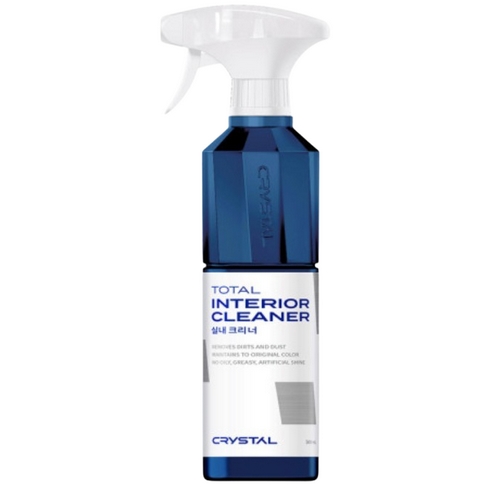 �ҽ��� �� ũ����Ż �ǳ�Ŭ���� 500ml