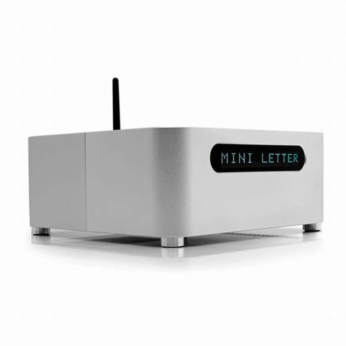 비아코 ML-80 LEAP H67 WiFi (완제품 실버, i3-2100, 2GB, 320GB)_이미지