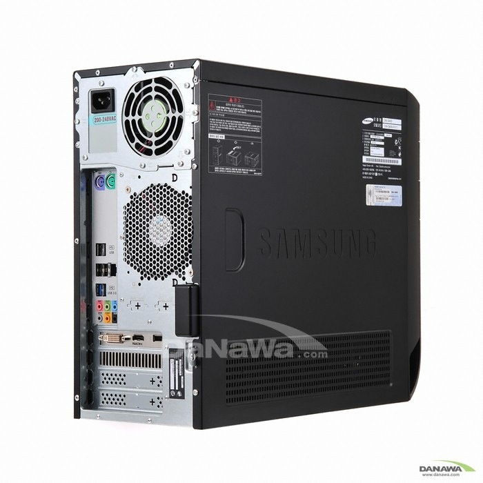 삼성전자 매직스테이션 DM-G600-PA31 모니터 패키지 (61cm LCD)_이미지