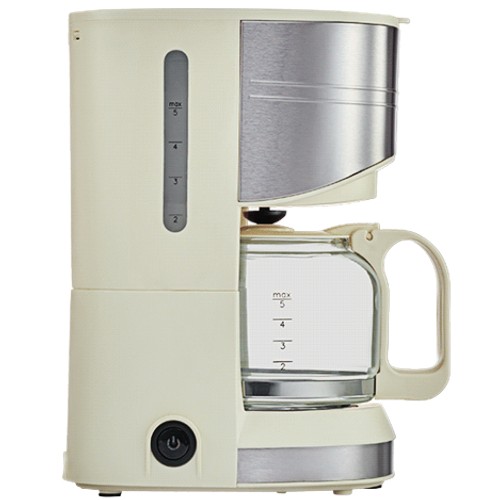 레꼴뜨 홈 커피 스탠드 MD-253E (화이트)_이미지