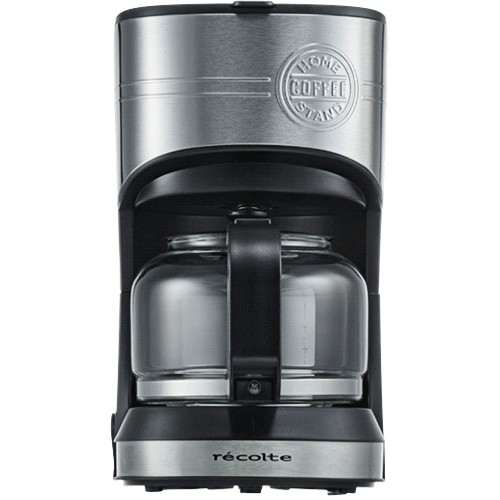 레꼴뜨 홈 커피 스탠드 MD-253E (화이트)_이미지