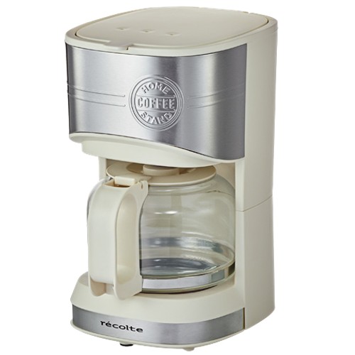 레꼴뜨 홈 커피 스탠드 MD-253E (화이트)