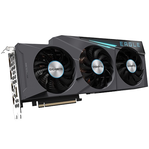GIGABYTE ������ RTX 3090 EAGLE OC D6X 24GB �Ǿ���Ʈ