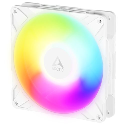 ARCTIC P14 Pro ARGB Reverse 서린 (화이트)