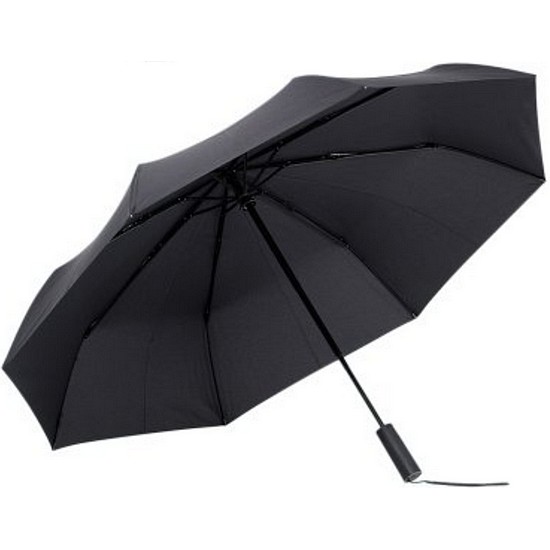 샤오미 원터치 접이식 3단 자동 우산_이미지