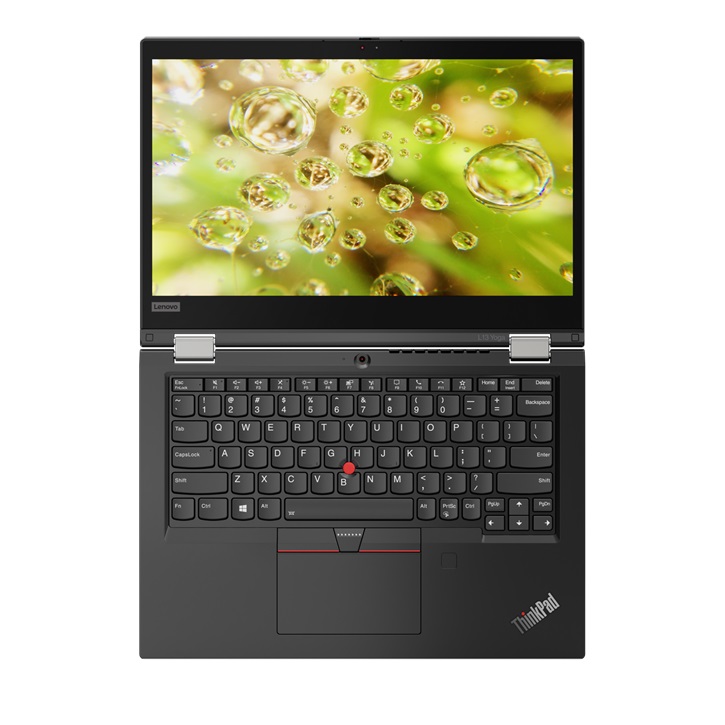 레노버 씽크패드 L13 Yoga Gen2 R5 (SSD 256GB)_이미지