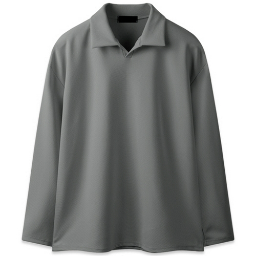 해리슨옴므 로이 오픈 긴팔 카라티 SME1155이미지입니다. 누르면 해당 게시물로 새창이동합니다.