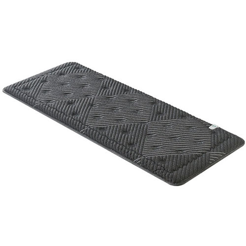 위드프렌즈 이노크아든 EMF 토퍼 멜라민 진그레이 전기요