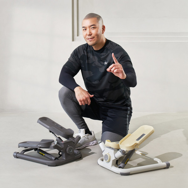 스포틀러 숀리 프라임 스텝퍼 트위스트_이미지